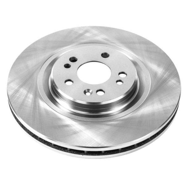 PowerStop EBR660
