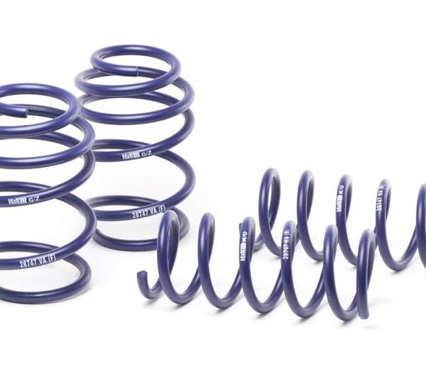 HR Sport Springs H&R 28747-1