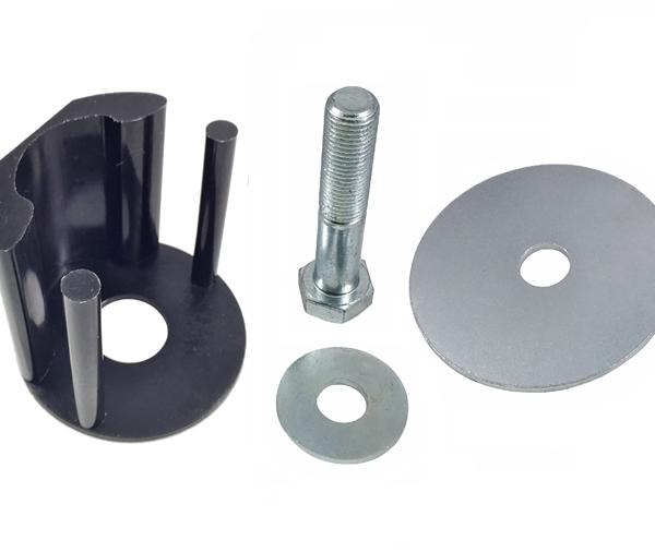 Torque Solution TS-AUDI-023-S