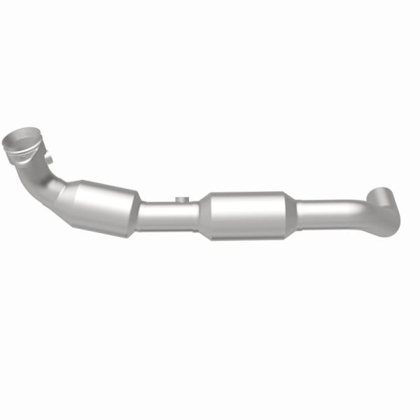 MAG Converter Direct Fit Magnaflow 4583705