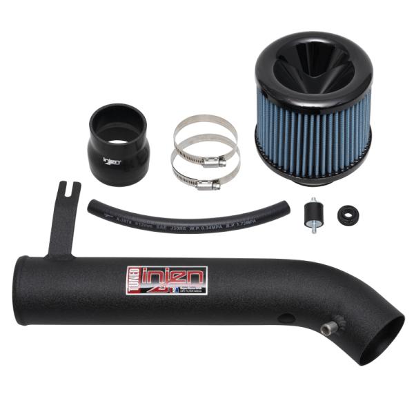 INJ IS Intakes Injen IS1550BLK