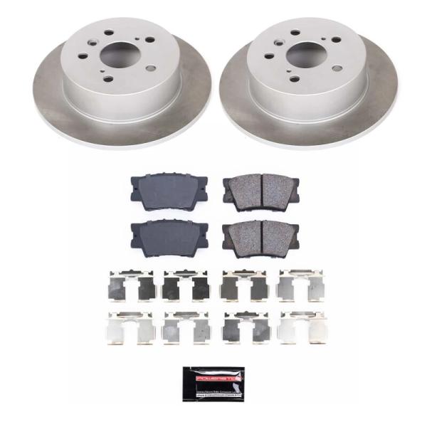 PowerStop SC6520