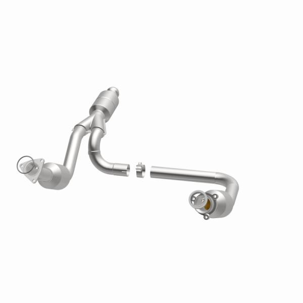 Magnaflow 52642