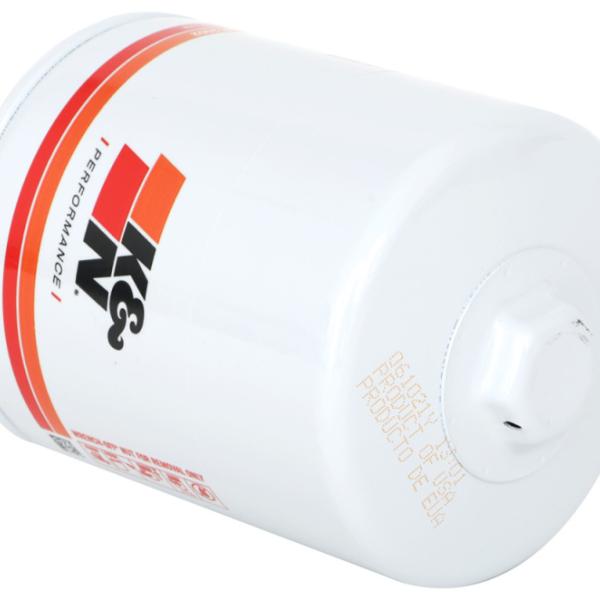 K&N Engineering HP-2002