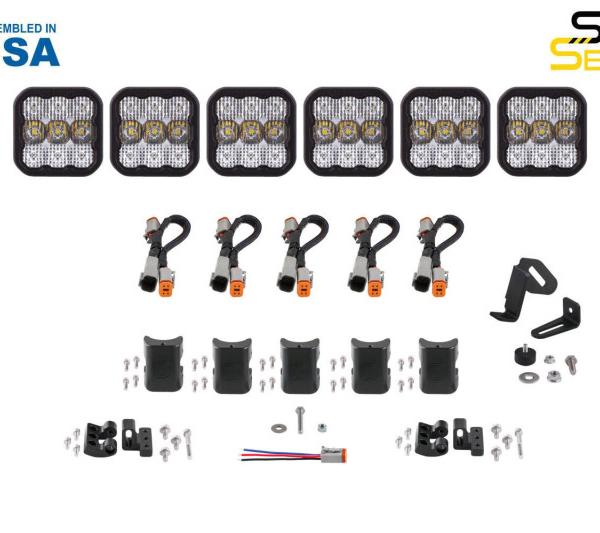 Diode Dynamics DD7211