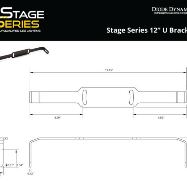 Diode Dynamics DD6002P