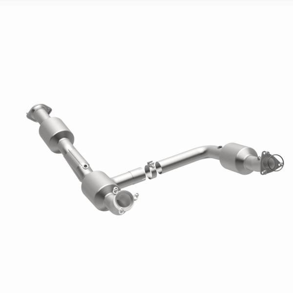 Magnaflow 280210
