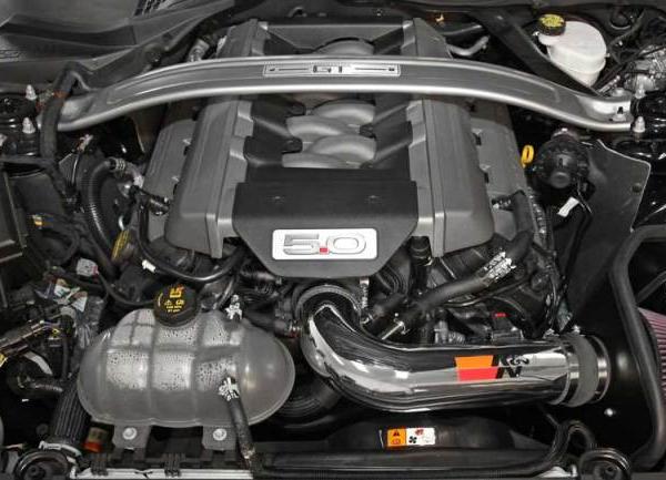 KN 69 Typhoon Intake K&N Engineering 69-3535TP