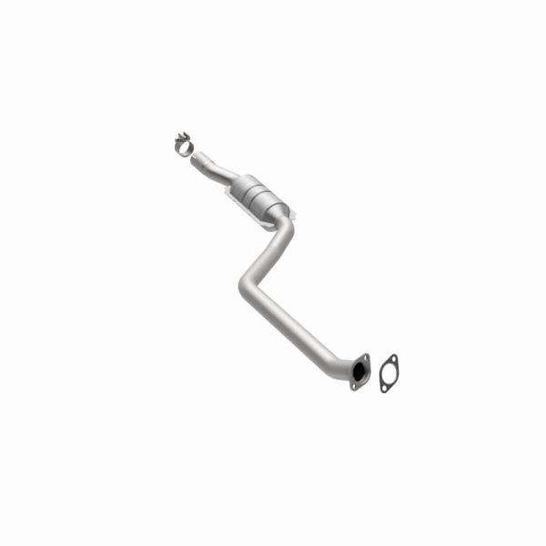 MAG Converter Direct Fit Magnaflow 24374