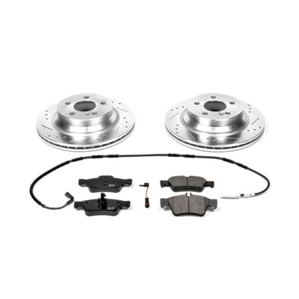 PowerStop K5322