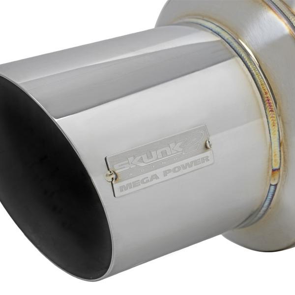 SK MegaPower RR Exhausts Skunk2 Racing 413-05-6010