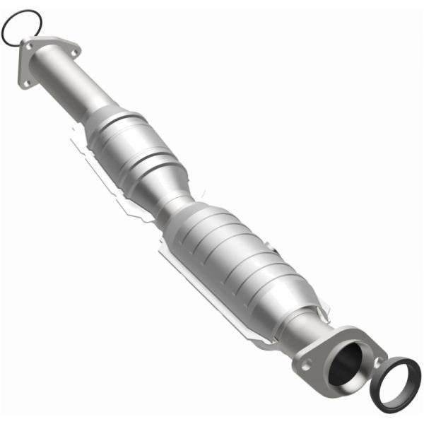 MAG Converter Direct Fit Magnaflow 23137