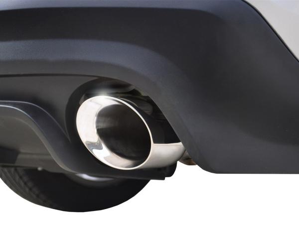 CORSA Performance 14316