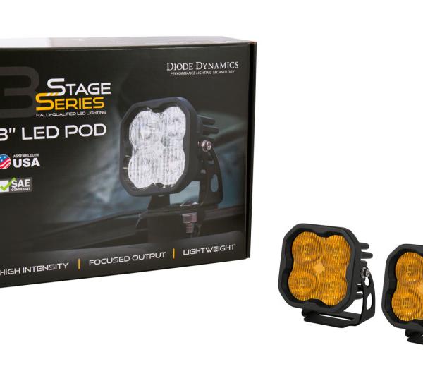 Diode Dynamics DD6971P