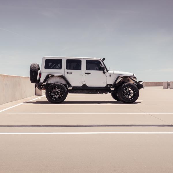 Road Armor 507AFR0B