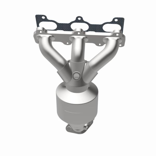 MAG Converter Direct Fit Magnaflow 50675