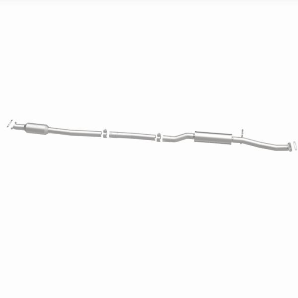 MAG Converter Direct Fit Magnaflow 21-146