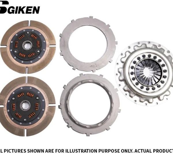 OS Giken NS111-BC60B