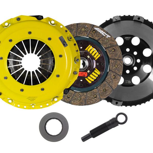 ACT HD/Perf Street Clutch Kits ACT AA5-HDSS