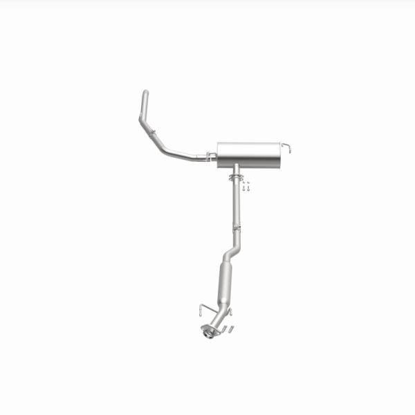 MAG BRE Exhaust Kits Magnaflow 106-0997