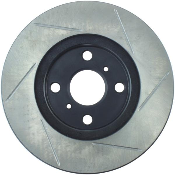 Stoptech 126.44133SR