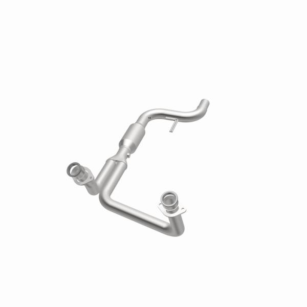 Magnaflow 4481727