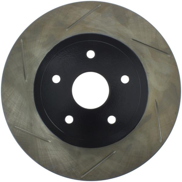 Stoptech 126.47014SR