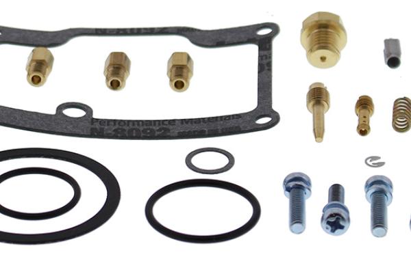 ABR Carburetor Rebuild Kits All Balls Racing 26-1907