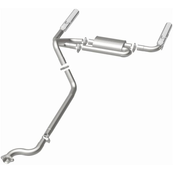 Magnaflow 15693