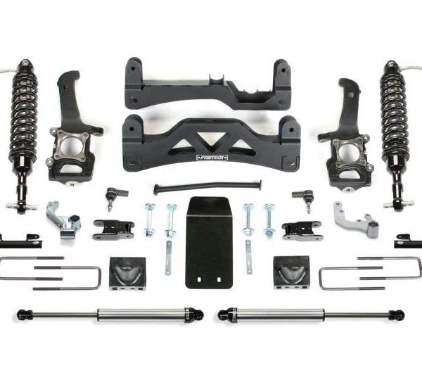 Fabtech K2200DL