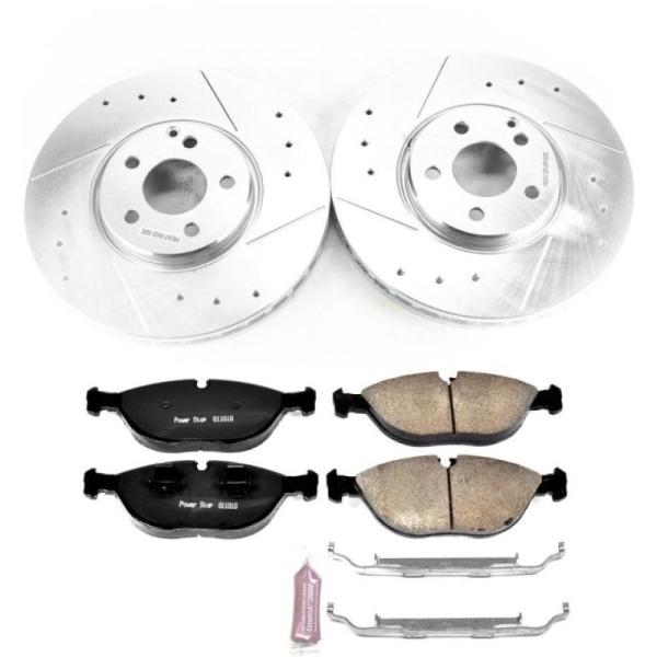 PowerStop K7769