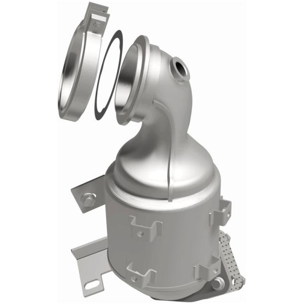 Magnaflow 280173