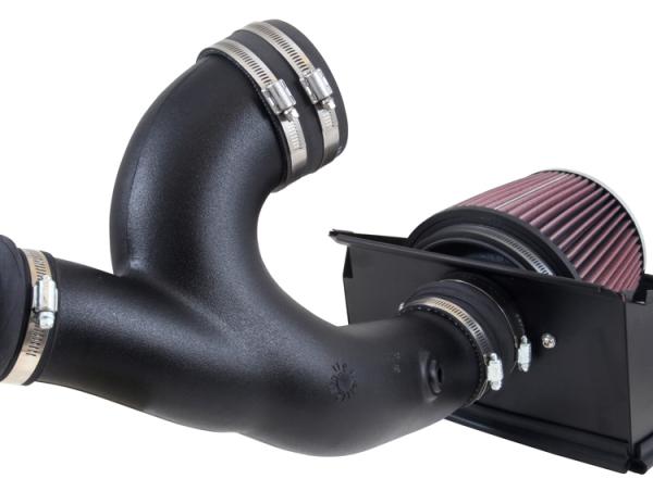 K&N Engineering 63-2592