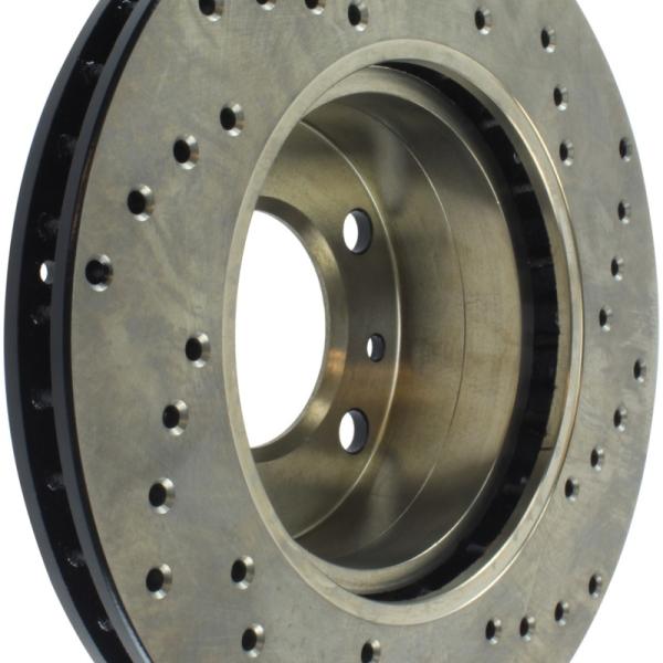Stoptech 128.34013R