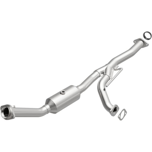 Magnaflow 49678