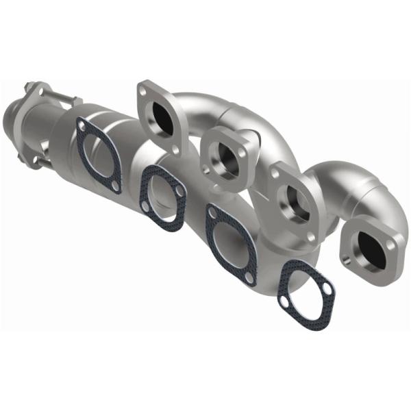 MAG Converter Direct Fit Magnaflow 24192