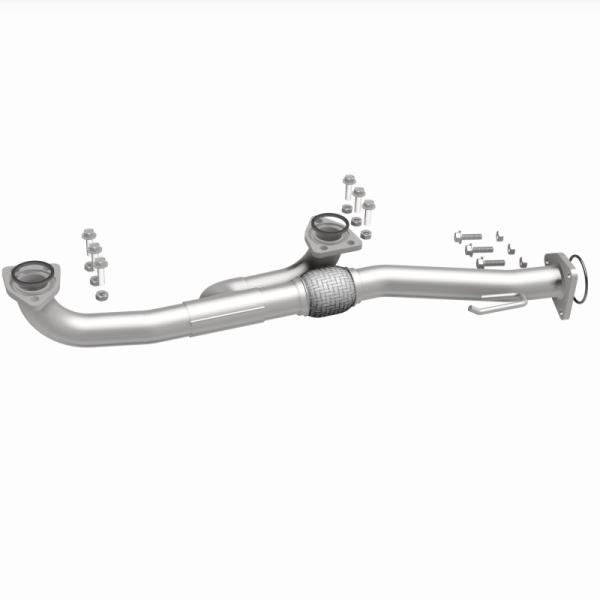 MAG BRE Front Pipe Kit Magnaflow 107-0113