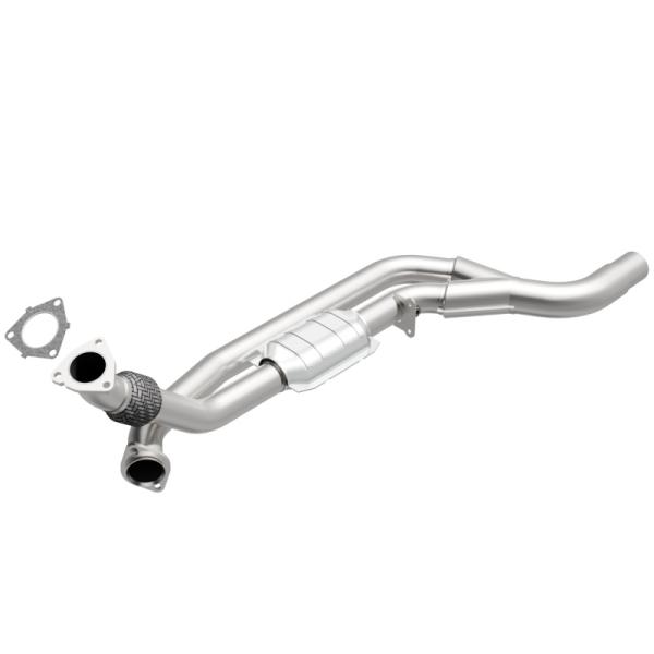 MAG Converter Direct Fit Magnaflow 23518