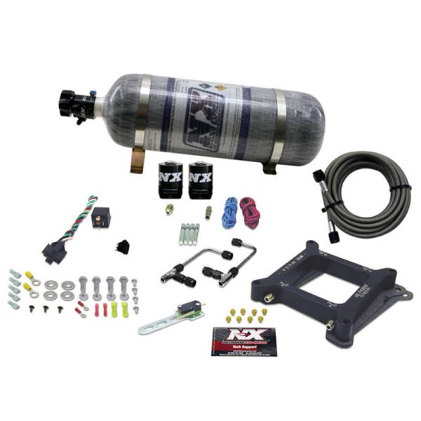 Nitrous Express 60040-12