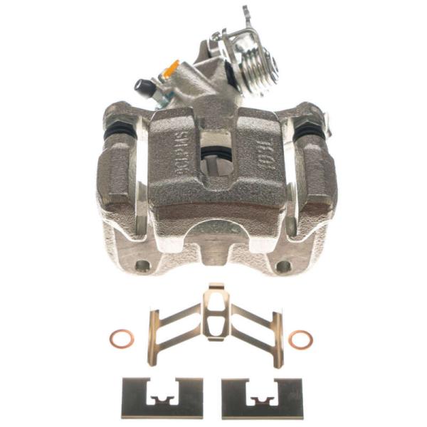 PowerStop L2069A