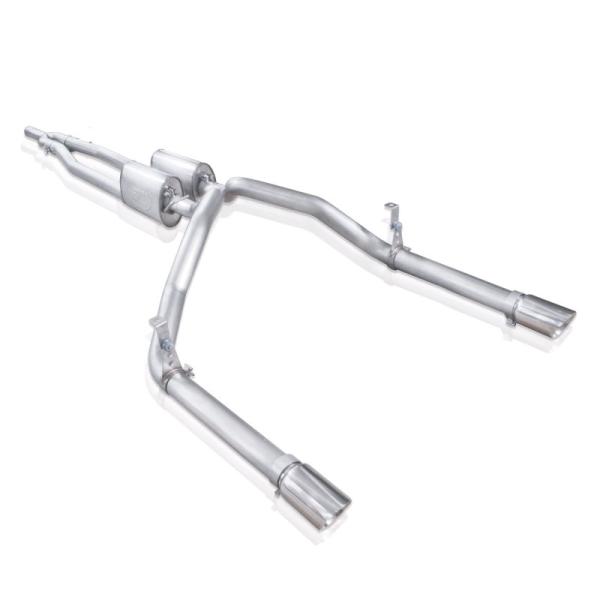 Stainless Works CT14CBUBY