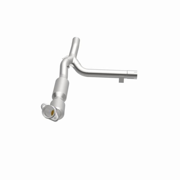 MAG Converter Direct Fit Magnaflow 4583622