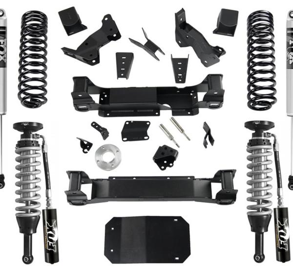 Superlift K1018FX