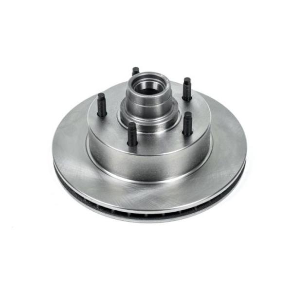 PowerStop AR8539