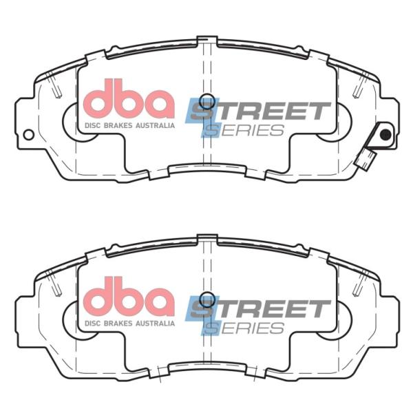 DBA DB1843SS