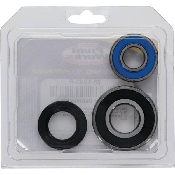 Pivot Works 25-1043-P