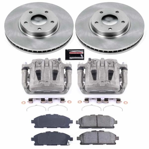PowerStop KCOE6360