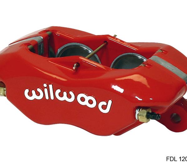 Wilwood 120-6816-RD