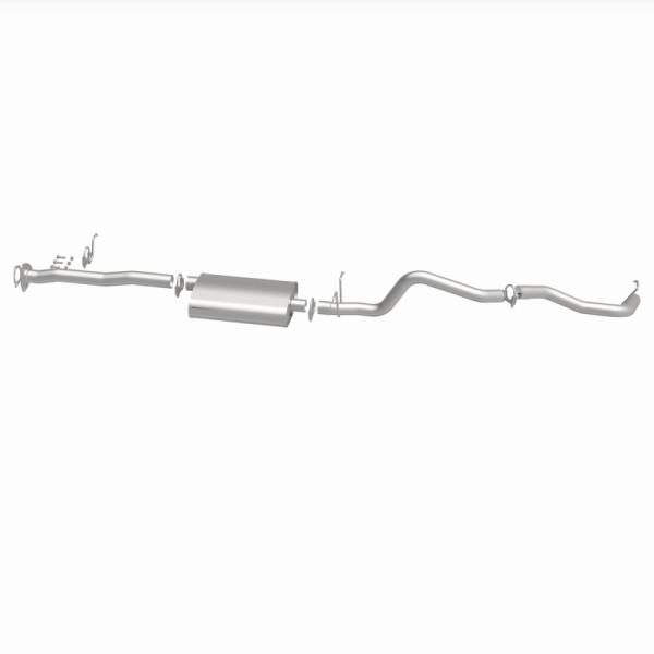 Magnaflow 106-0701