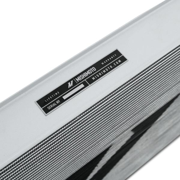 Mishimoto MMRAD-MK7-15